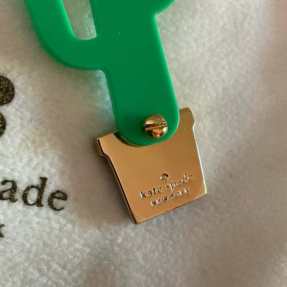 KATE SPADE EARRINGS - Picture 4 of 4